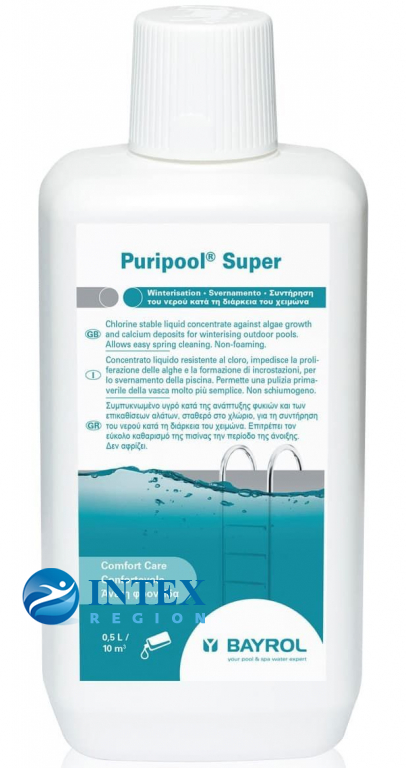 Bayrol Puripool Super (Байрол Пурипул Супер)