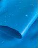 Чаша (пленка) голубая толщина 0.6 мм для бассейнов Лагуна, Azuro