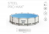 Каркасный бассейн Bestway 56416 366х76 Steel Pro Frame