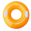 Надувной круг Hi-gloss с ручками Intex арт.59258 76см, 3 цвета от 8 лет